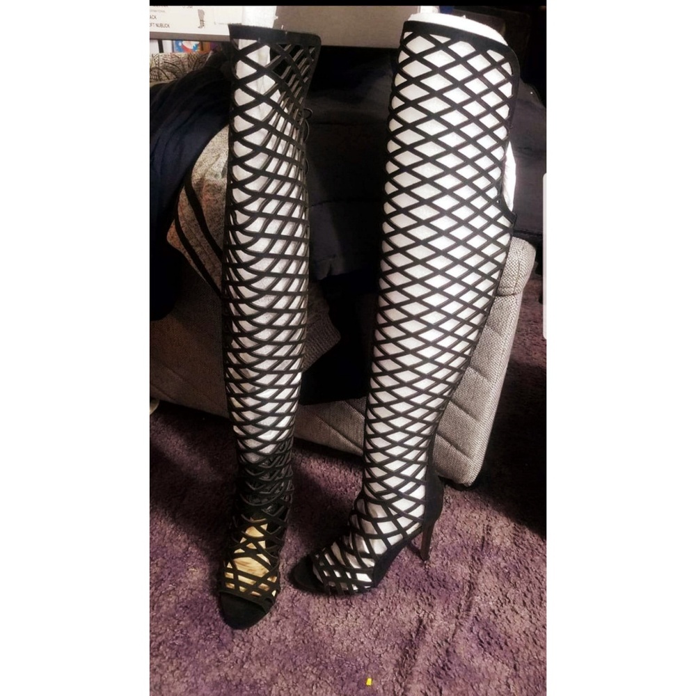 Vince Camuto Keliana heels